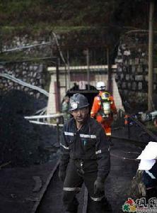 4.7雲南曲靖煤礦透水事故 4.7雲南曲靖煤礦透水事故