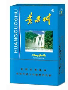 佳品黃果樹 佳品黃果樹