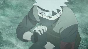 土遁&middot;土流壁