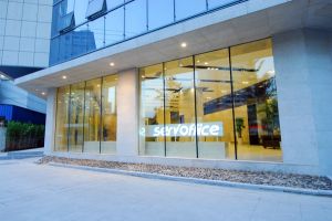 漢督國際會議中心