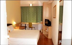 西安宜必思酒店（和平路店）