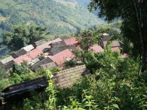 扎朵自然村 扎朵自然村