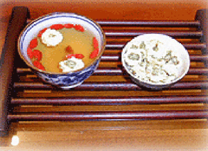 清心明目茶 清心明目茶