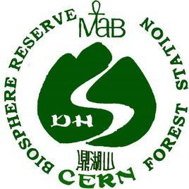 鼎湖山國家級自然保護區 鼎湖山國家級自然保護區