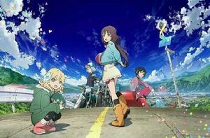 旋轉少女 旋轉少女