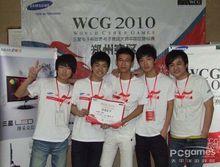 WCG2010鄭州賽區冠軍9eZ