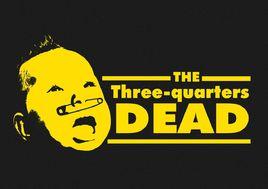 肆分之叄死 肆分之叄死