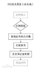IRS[信息回溯保障系統]