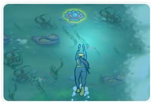 超級潛水員 超級潛水員