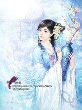 錯嫁：暴王，本宮已跳槽