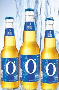 零度啤酒 零度啤酒