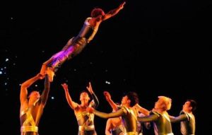 十渡傳說 十渡傳說