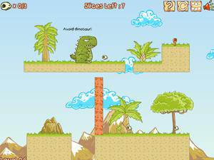 男孩收集骨頭無敵版 男孩收集骨頭無敵版