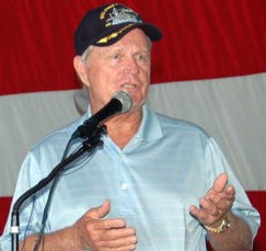 傑克·尼克勞斯