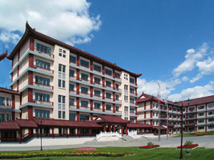 北京拔萃雙語學校