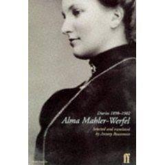 阿爾瑪·瑪利亞·辛德勒 阿爾瑪·瑪利亞·辛德勒