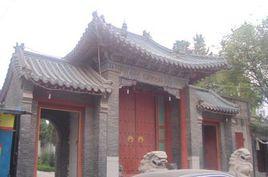 泰安清真西大寺 泰安清真西大寺