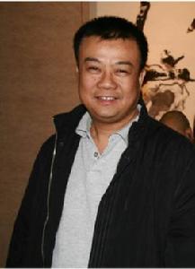 李春鳴[廣東畫院展覽館館長]