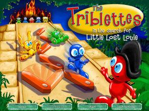 《滑板精靈》 《滑板精靈》