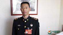 王忠心[解放軍一級軍士長]