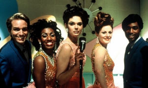 《穆赫蘭大道》