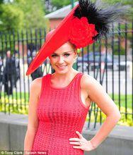 2011年凱薩琳&middot;詹金斯