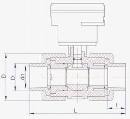 公稱通徑 公稱通徑
