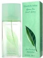 伊莉莎白·雅頓綠茶香水