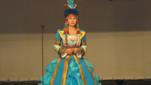 蒙古族長調民歌