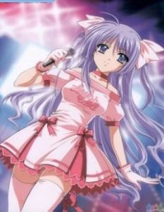 貓谷海羽 貓谷海羽