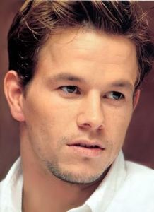 馬克·沃爾伯格