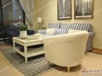 清遠北部萬科城