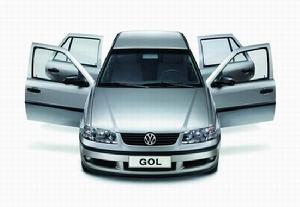 高爾[汽車品牌]