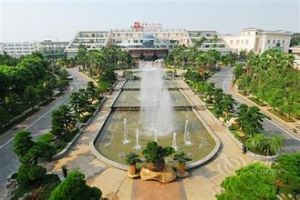 湘潭盤龍山莊大酒店 湘潭盤龍山莊大酒店