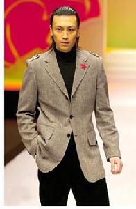 江蘇紅杉樹服飾有限公司 江蘇紅杉樹服飾有限公司