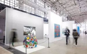 藝術博覽會 藝術博覽會