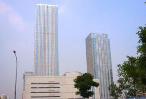 金盛大廈 金盛大廈