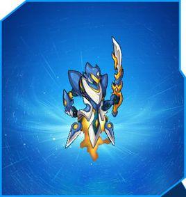 波爾斯[賽爾號中的精靈]