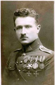 盧德維克·斯沃博達 盧德維克·斯沃博達