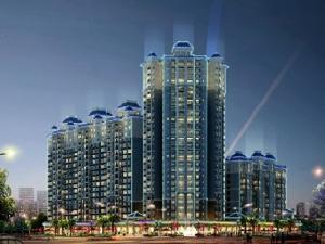 英華東方河畔 英華東方河畔