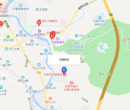 石新社區 石新社區