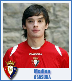 尼古拉斯·埃斯特萬·梅迪納·里奧斯