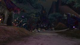 鴉人流亡者 鴉人流亡者