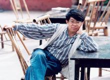 中國作家協會會員簡平