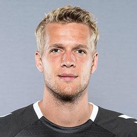 喬納斯·羅斯爾 喬納斯·羅斯爾