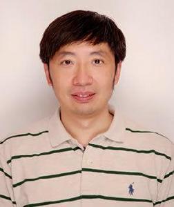 李忠明[四川大學教授]