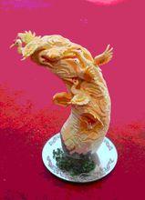 孟勇[中式烹調高級技師、講師]