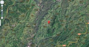 基博村地理位置