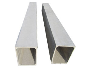 機制煙道 機制煙道