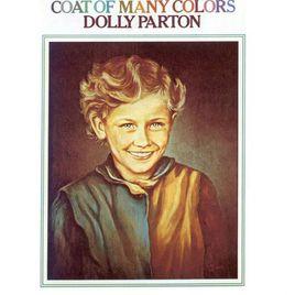 Coat Of Many Colors Coat Of Many Colors